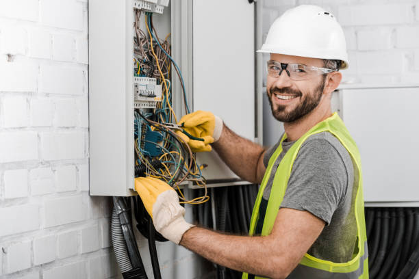 Best Home Electrical Repair  in Tioga, ND