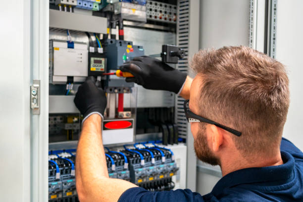 Best Electrician Near Me  in Tioga, ND