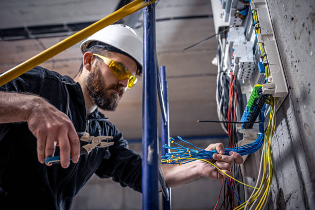 Best Electrical Contractors for Businesses  in Tioga, ND