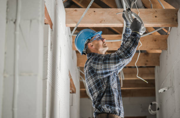 Affordable Electrical Installation in Tioga, ND