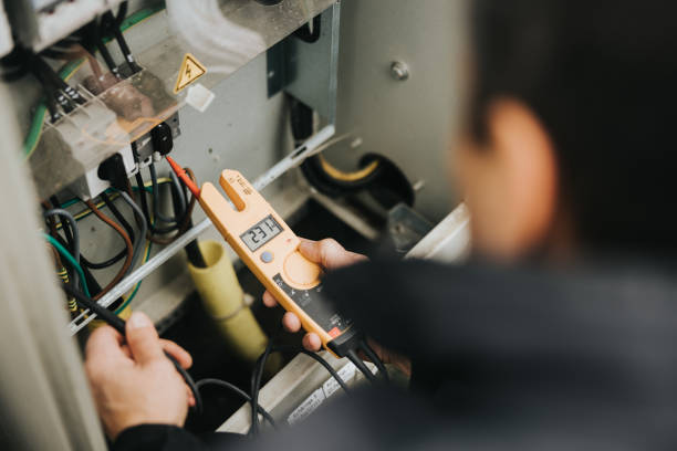 Best 24-Hour Electrician  in Tioga, ND