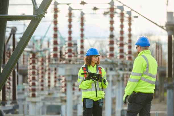 Trusted Tioga, ND Electrician Experts
