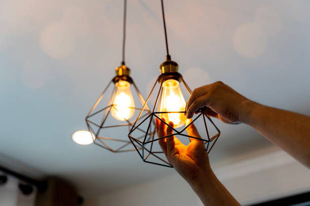 Best Electric Panel Repair  in Tioga, ND