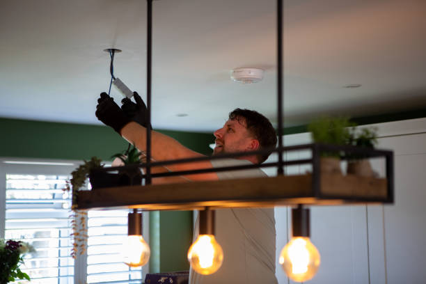 Electrical Rewiring Services in Tioga, ND