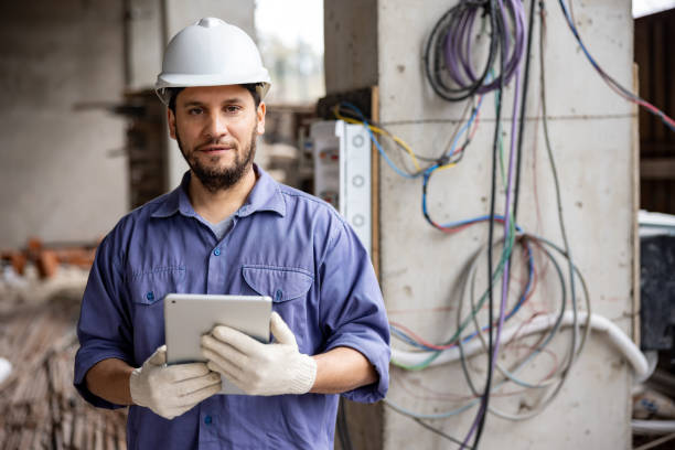 Best Affordable Electrical Installation  in Tioga, ND