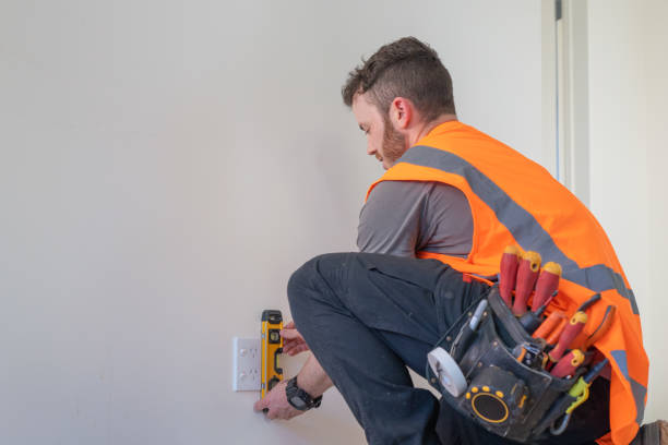 Best Electrical Rewiring Services  in Tioga, ND