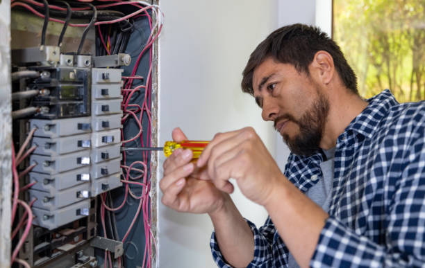 Best Electrical System Inspection  in Tioga, ND